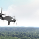 Illustration for article titled This Is How DARPAs Robotic VTOL X-Planes Will Dominate The Sky